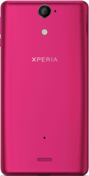 Sony Xperia V LT25i Pink